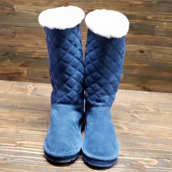 Michael Kors Boots Size 6 - Picture 5 of 6